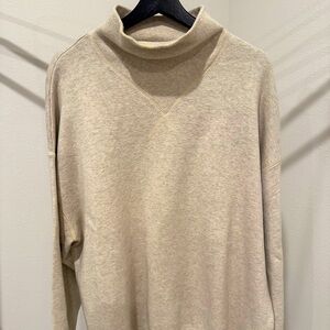 Banana Republic Turtleneck Sweater